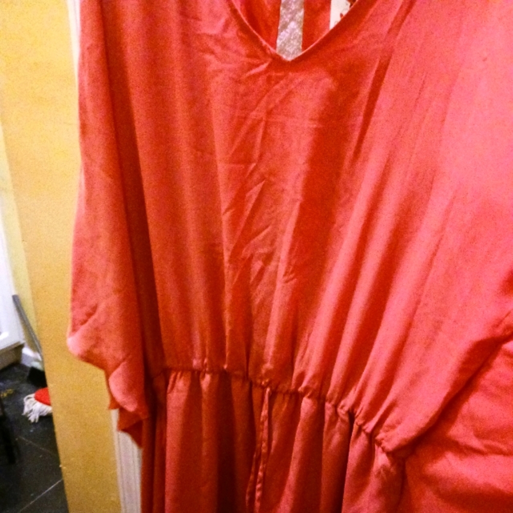 Women's Mauve Romper